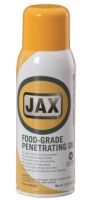 JAX Food-Grade Penetrating Oil